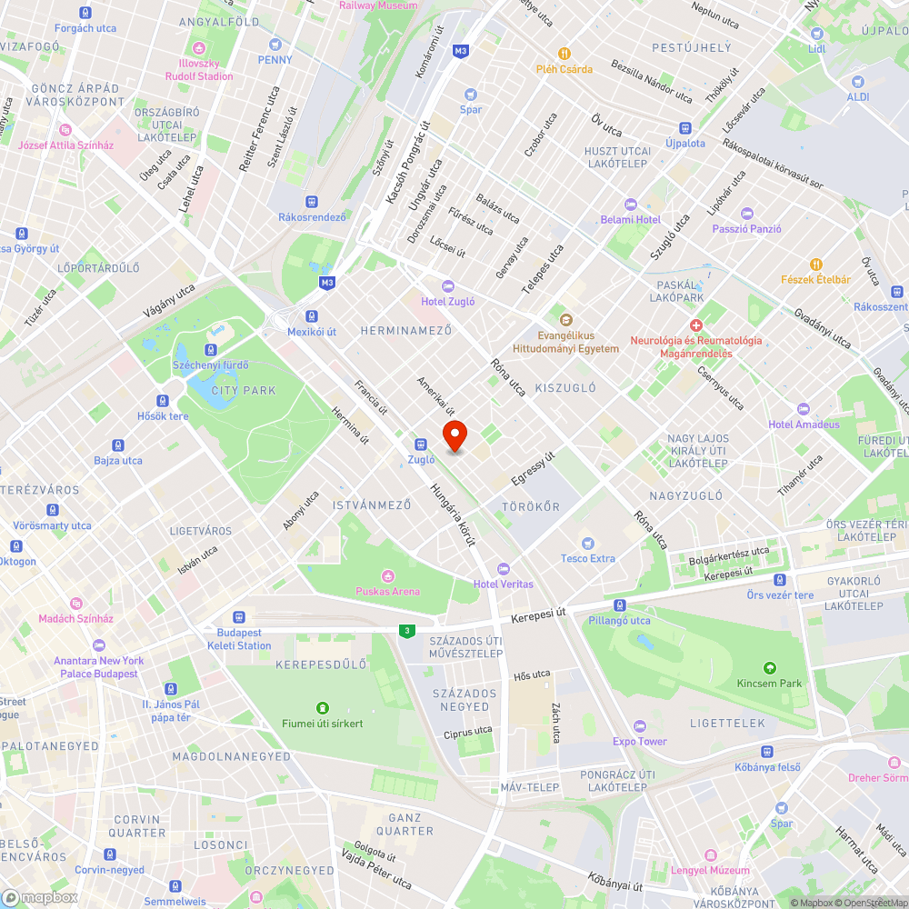 Ez meddig díszeleg itt? bejelentés helye