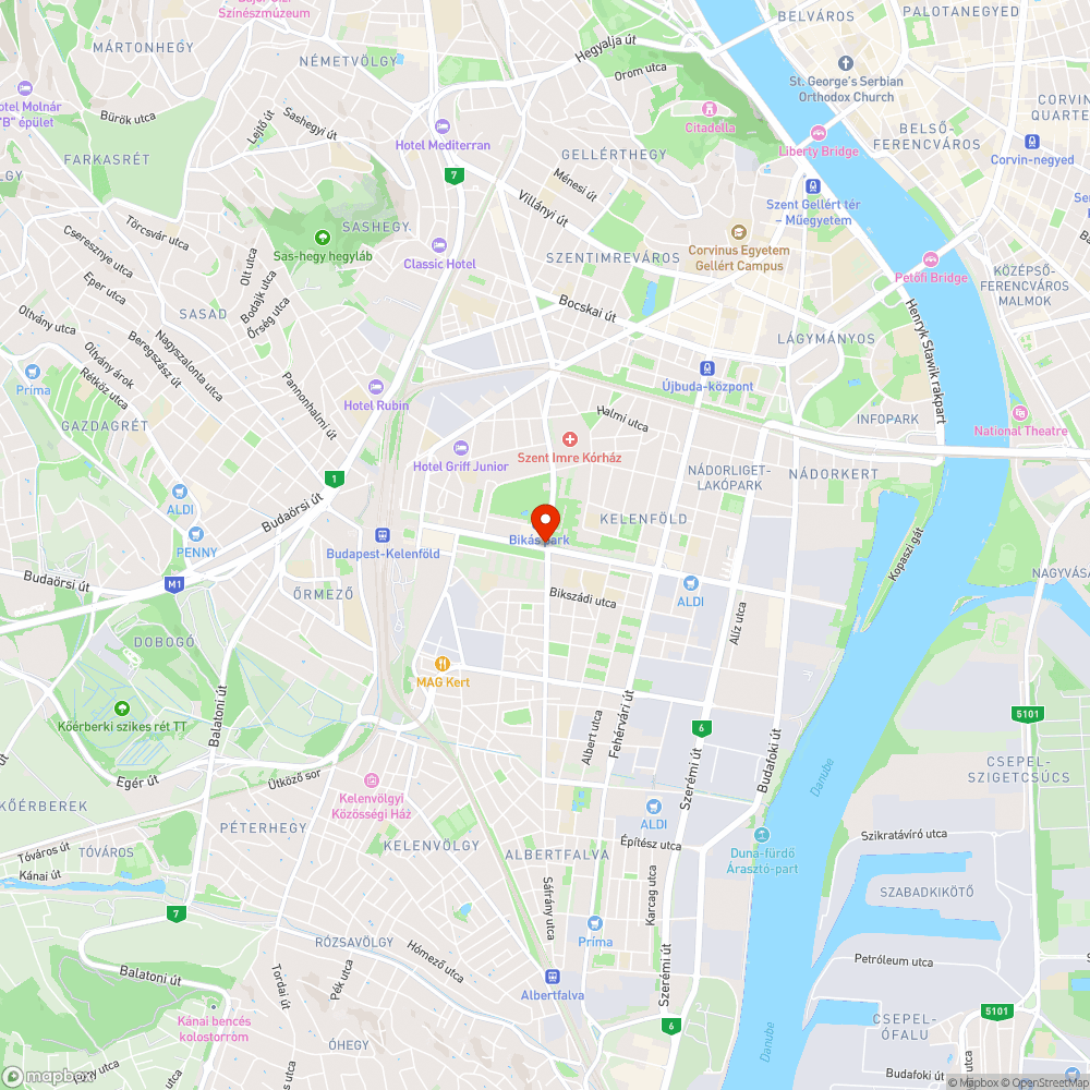 Megállt az idő bejelentés helye