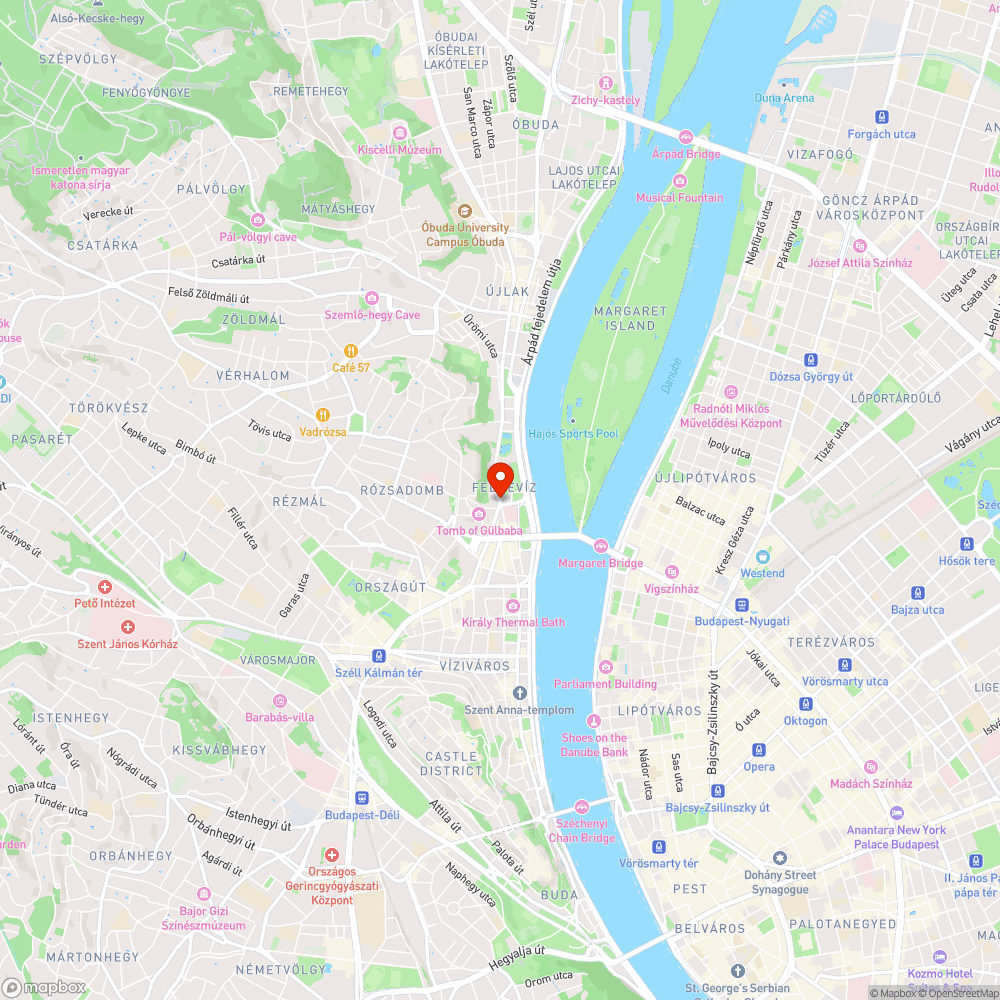 Balesetvédelem bejelentés helye