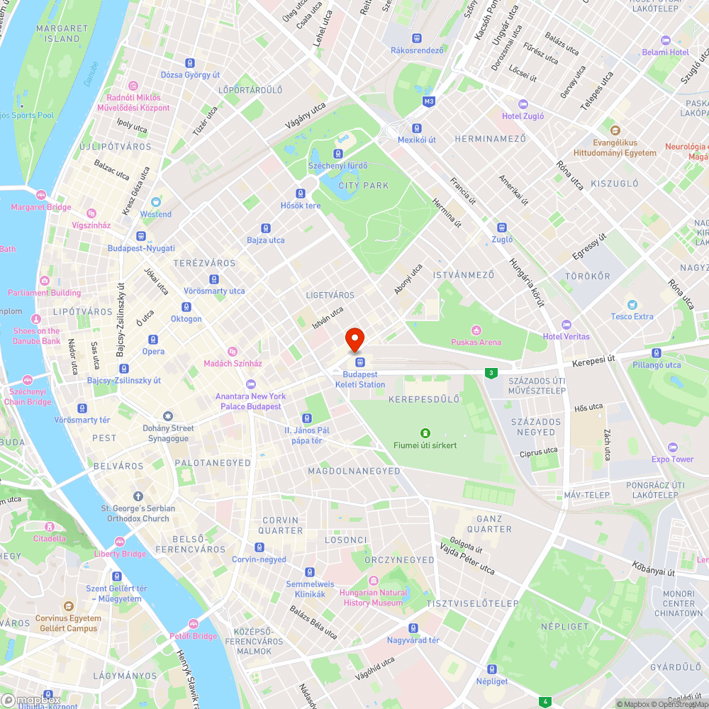 Megrongált csonk bejelentés helye