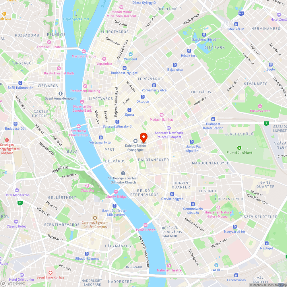 Elhagyott kukák bejelentés helye