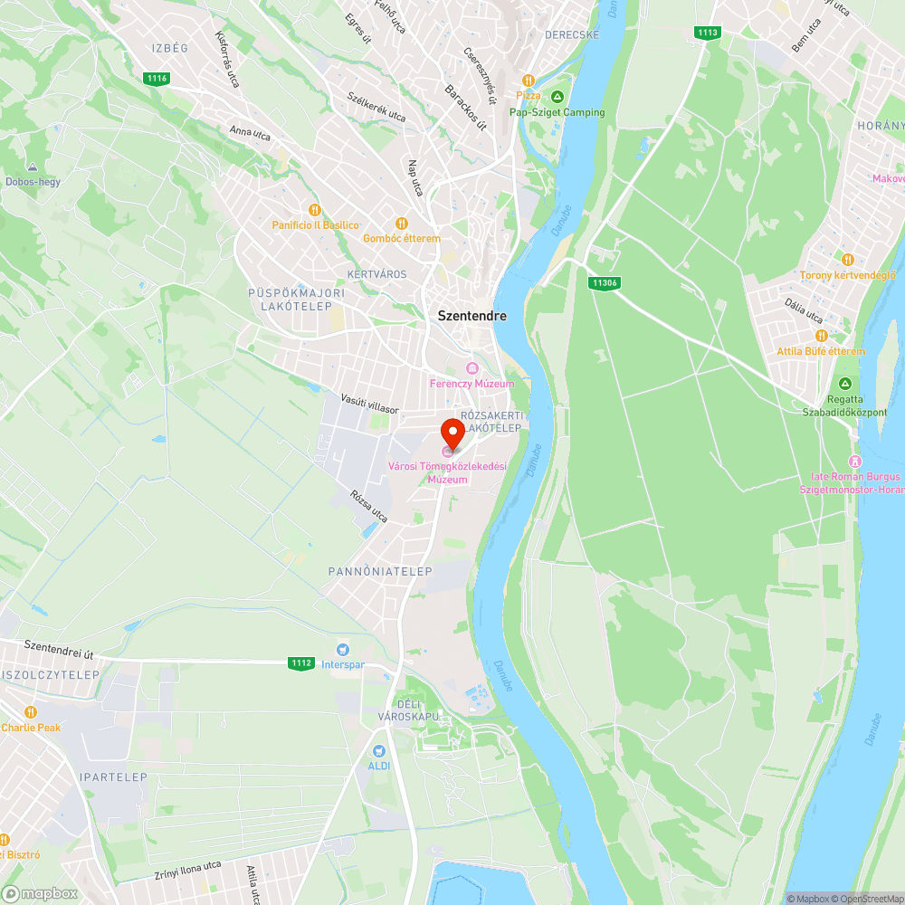 Közvilágítás hiánya bejelentés helye