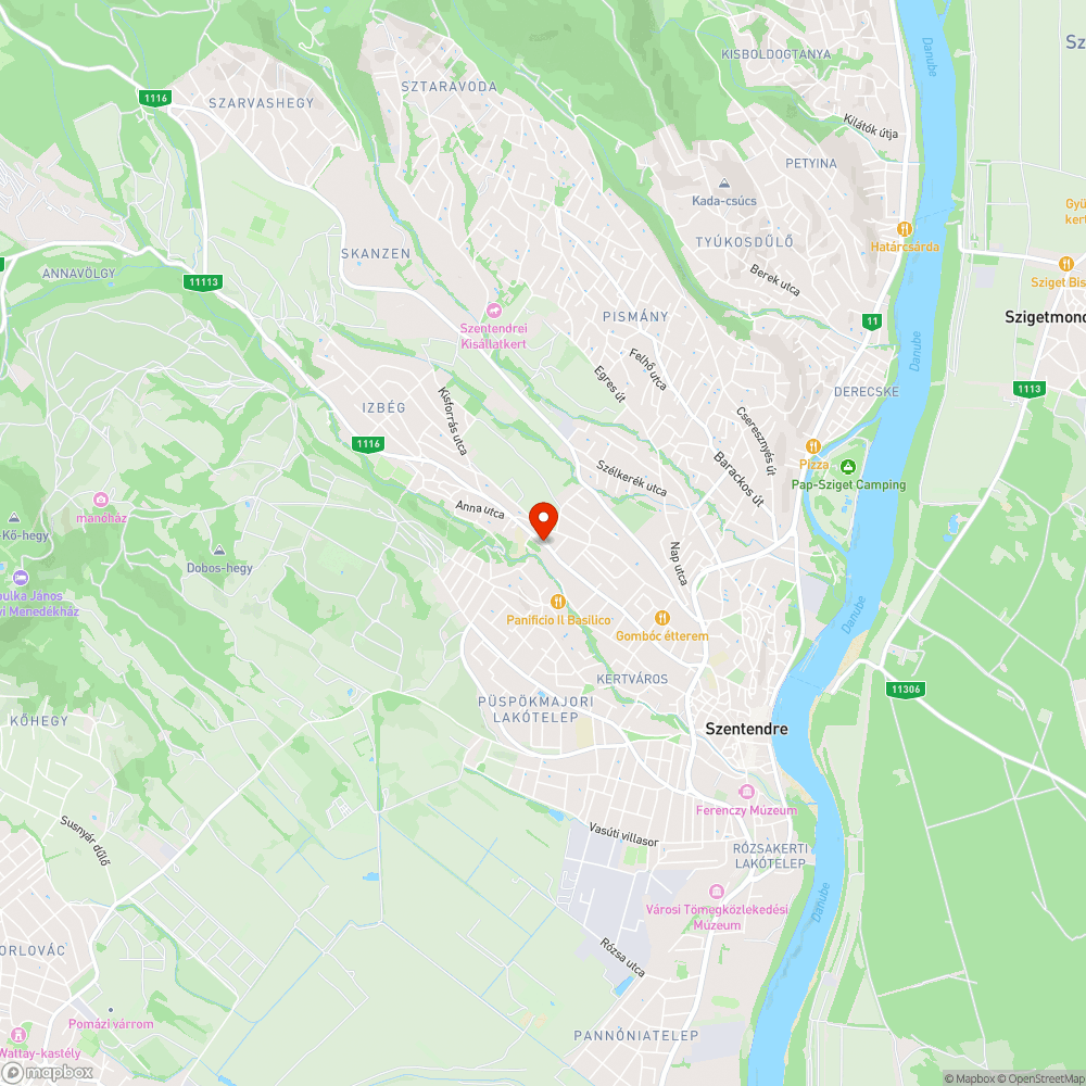 jó kis járda bejelentés helye