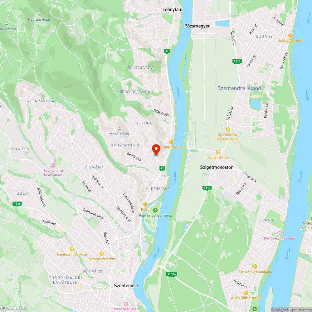 Berkenye és Barackvirág most nem "Boldogtanya" hanem rémálom bejelentés helye