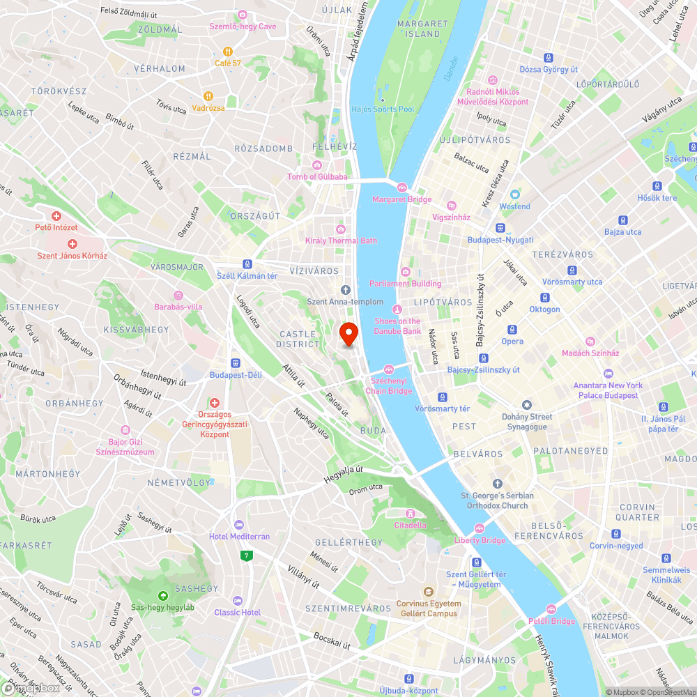 Kidőlt és elfordított tábla bejelentés helye