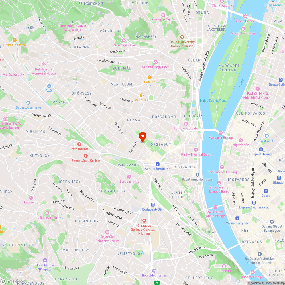 kukásautó a reggeli csúcsban bejelentés helye