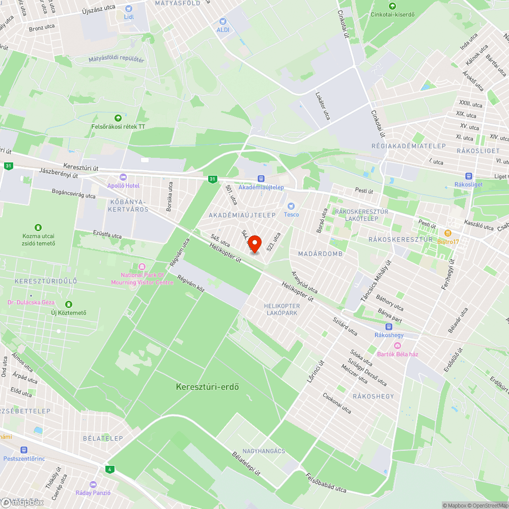 Megírom... vadszőlő nagy iramban mászik az oszlopon... bejelentés helye