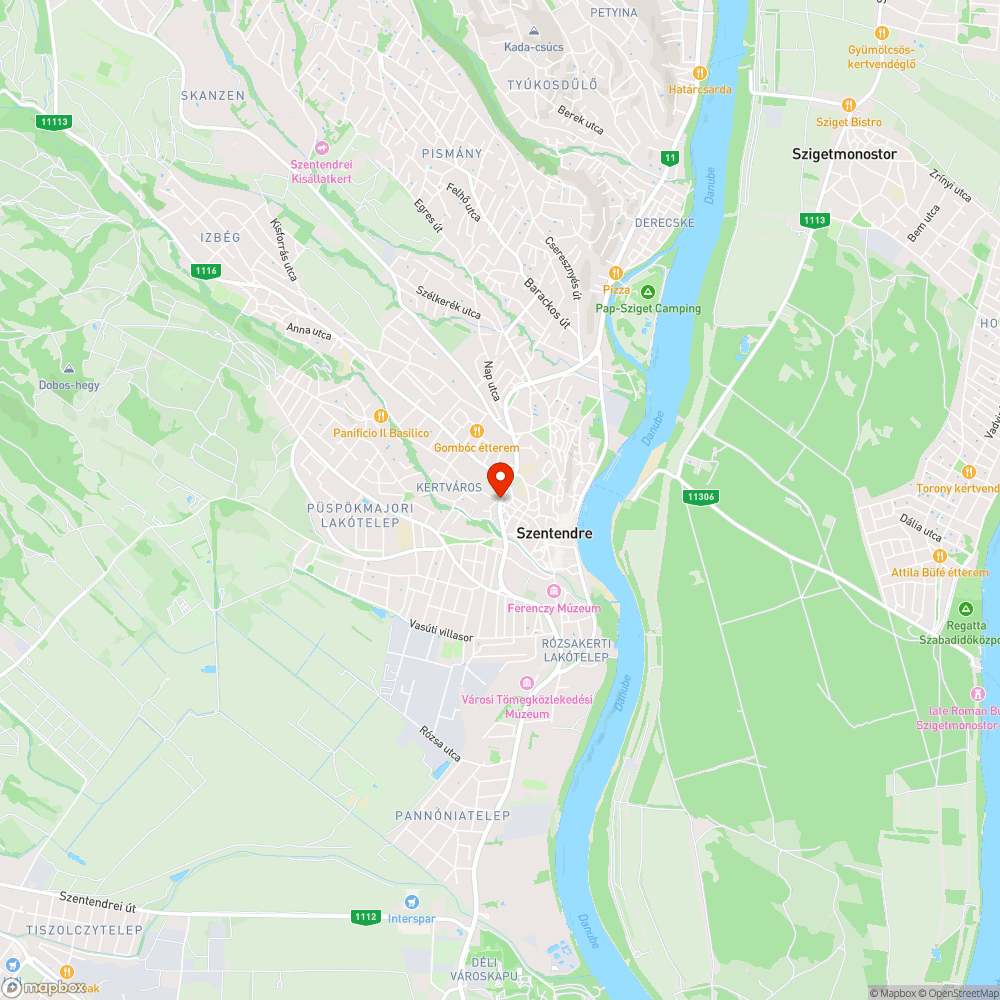 Erősen korrodált villanydoboz a Kovács László utca kijáratánál bejelentés helye