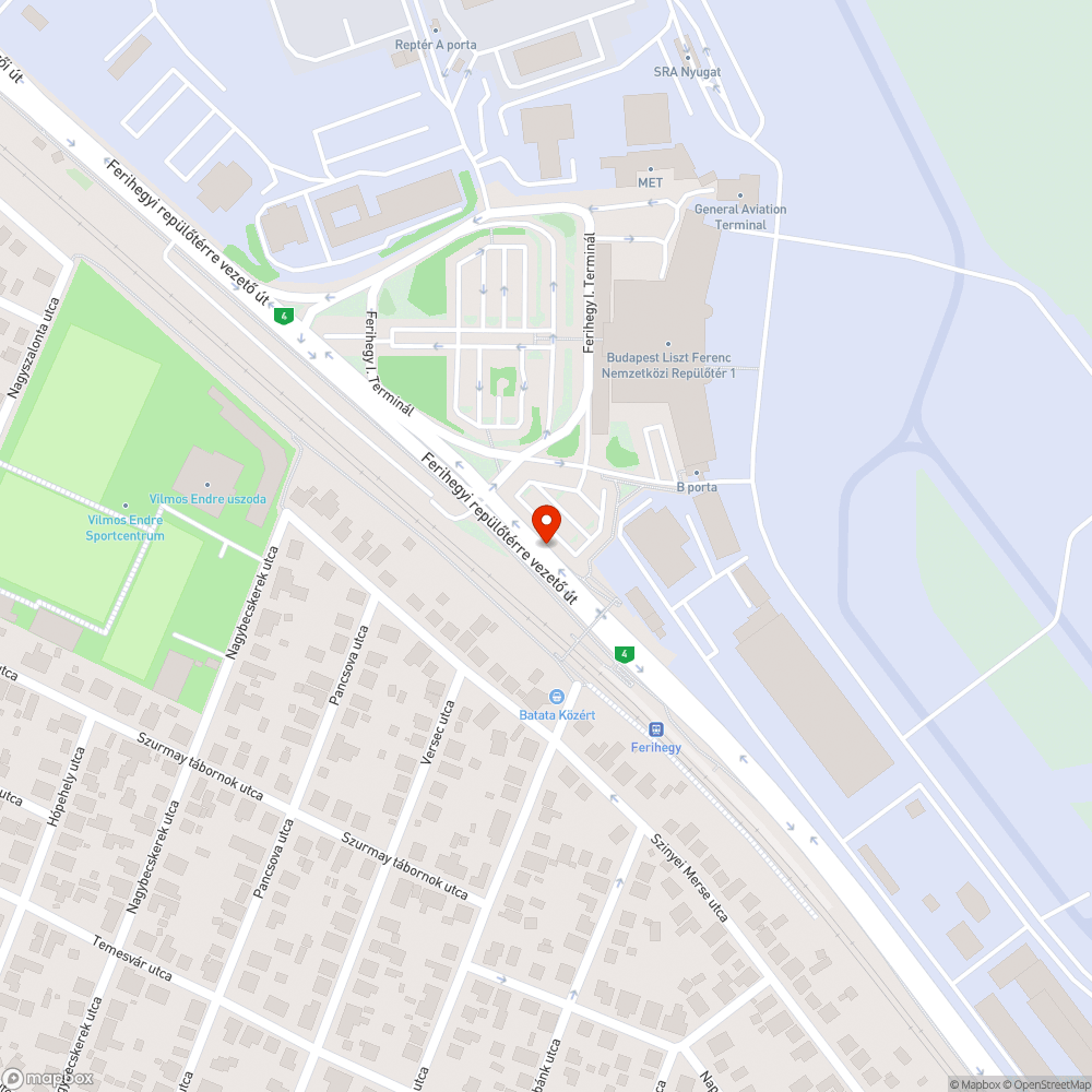 Járdára lógó fák bejelentés helye