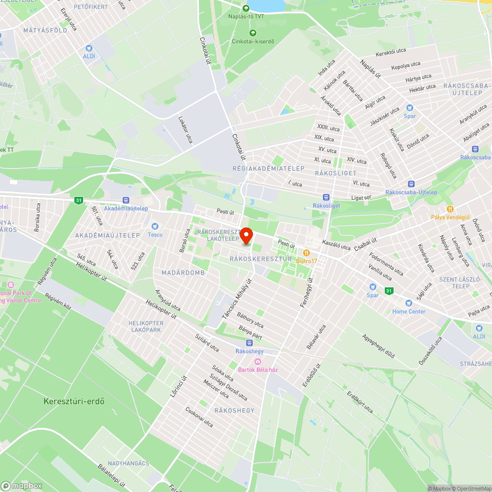 Küzdelem a dohányzás és a szemét ellen.... bejelentés helye