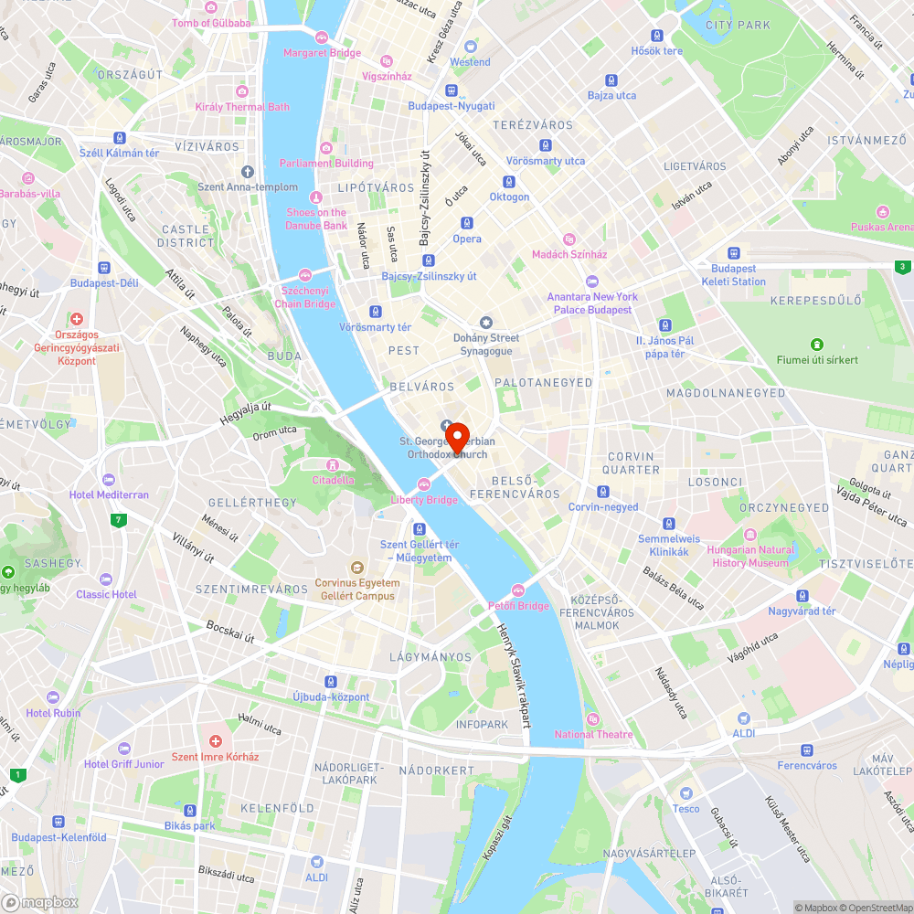 Beszakadt burkolat bejelentés helye