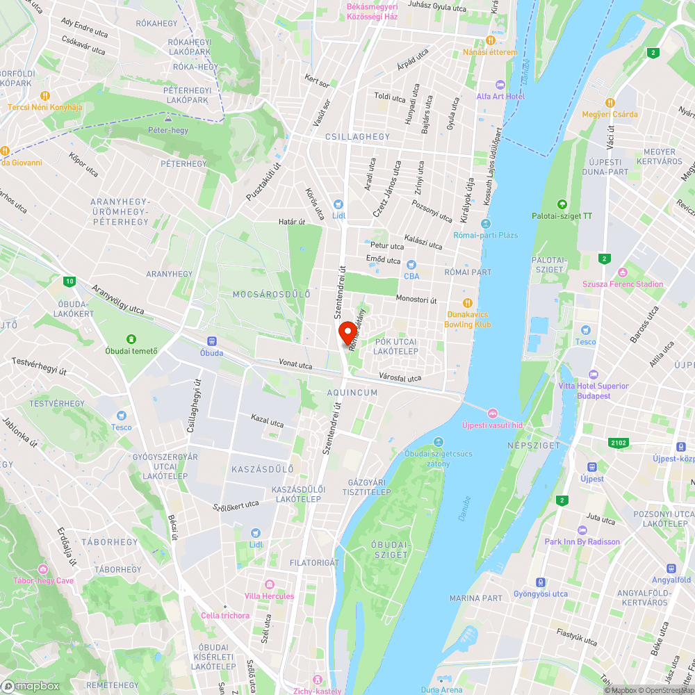 Hibás köztési óra bejelentés helye