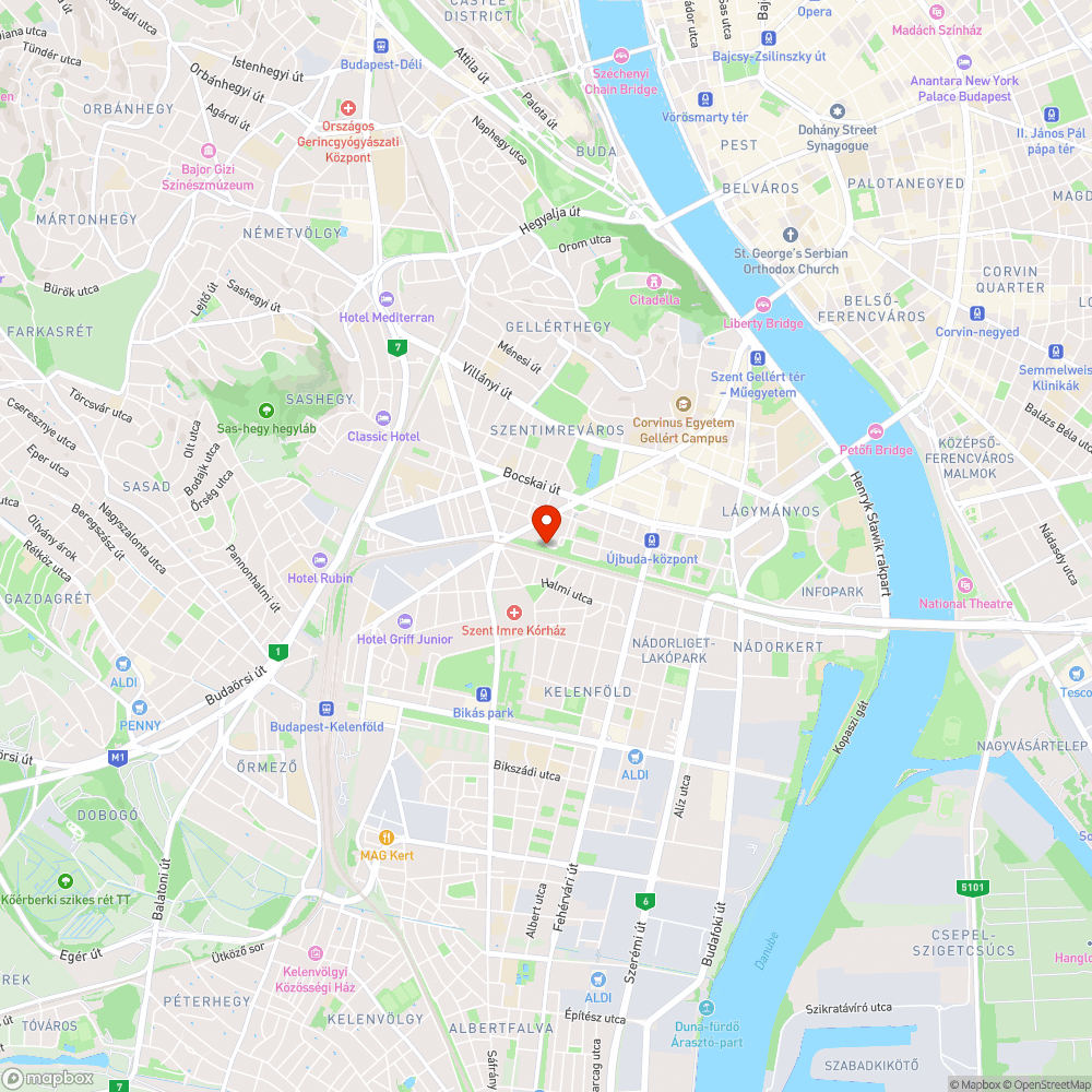 Nem működő kijelző a buszon bejelentés helye