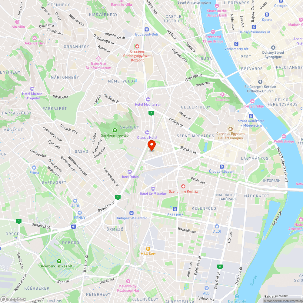 Járda hiányosság bejelentés helye