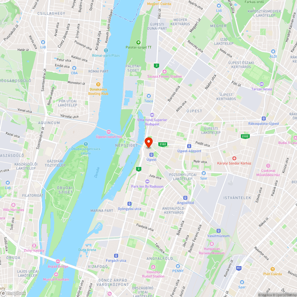 Közzvilágítás hiánya bejelentés helye