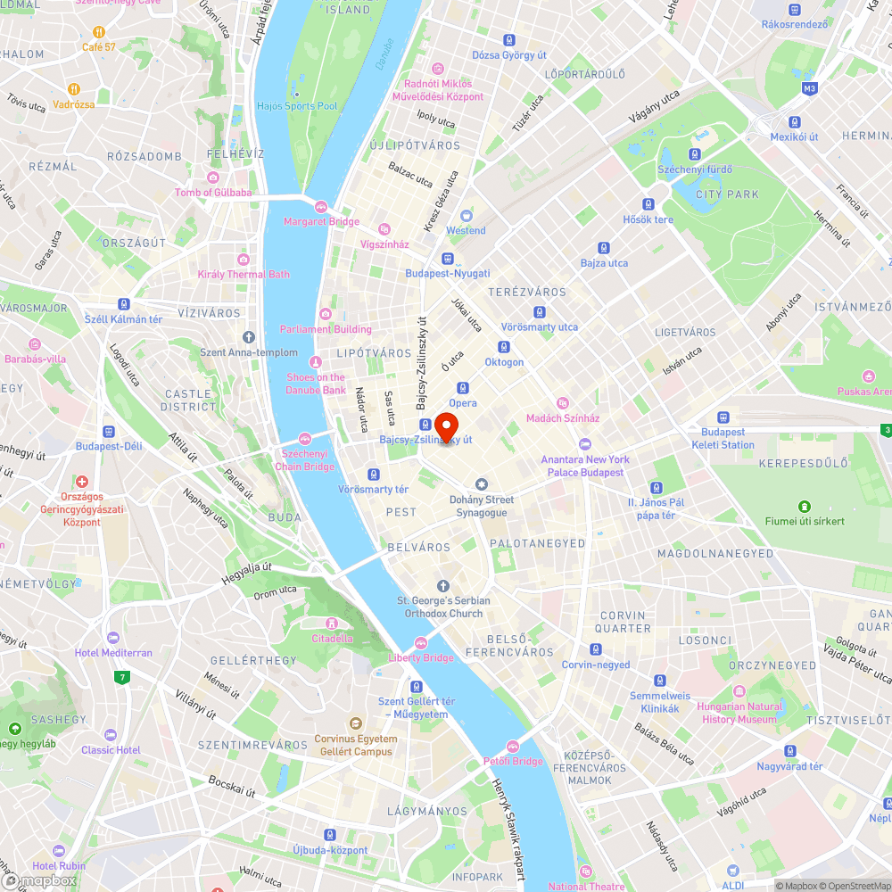 Fehér kijelző bejelentés helye