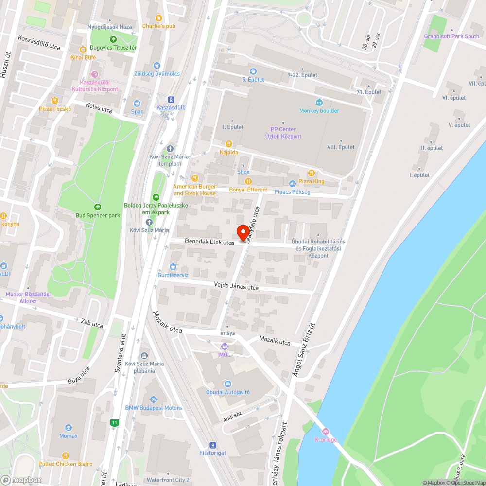 Utcanévtábla hiánya bejelentés helye