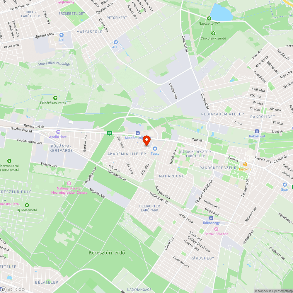 Megírom: megsüllyedt a csatornafedél bejelentés helye