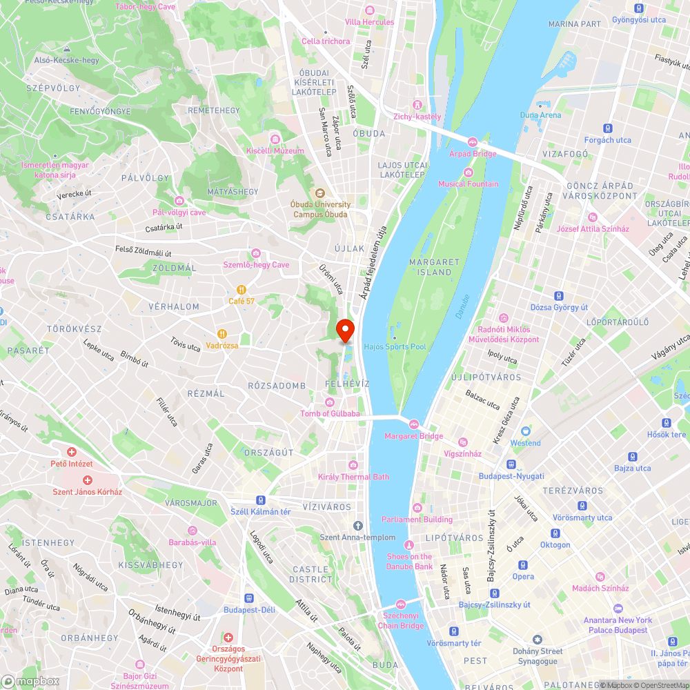 Akadálymentes gyalogos és kerekesszékes forgalom biztosítása. bejelentés helye