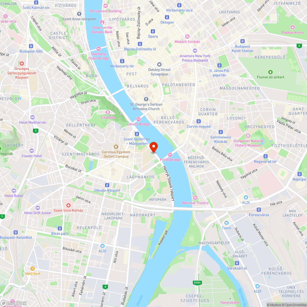 Hetek óta elhagyott/meg nem mozdított autó bejelentés helye