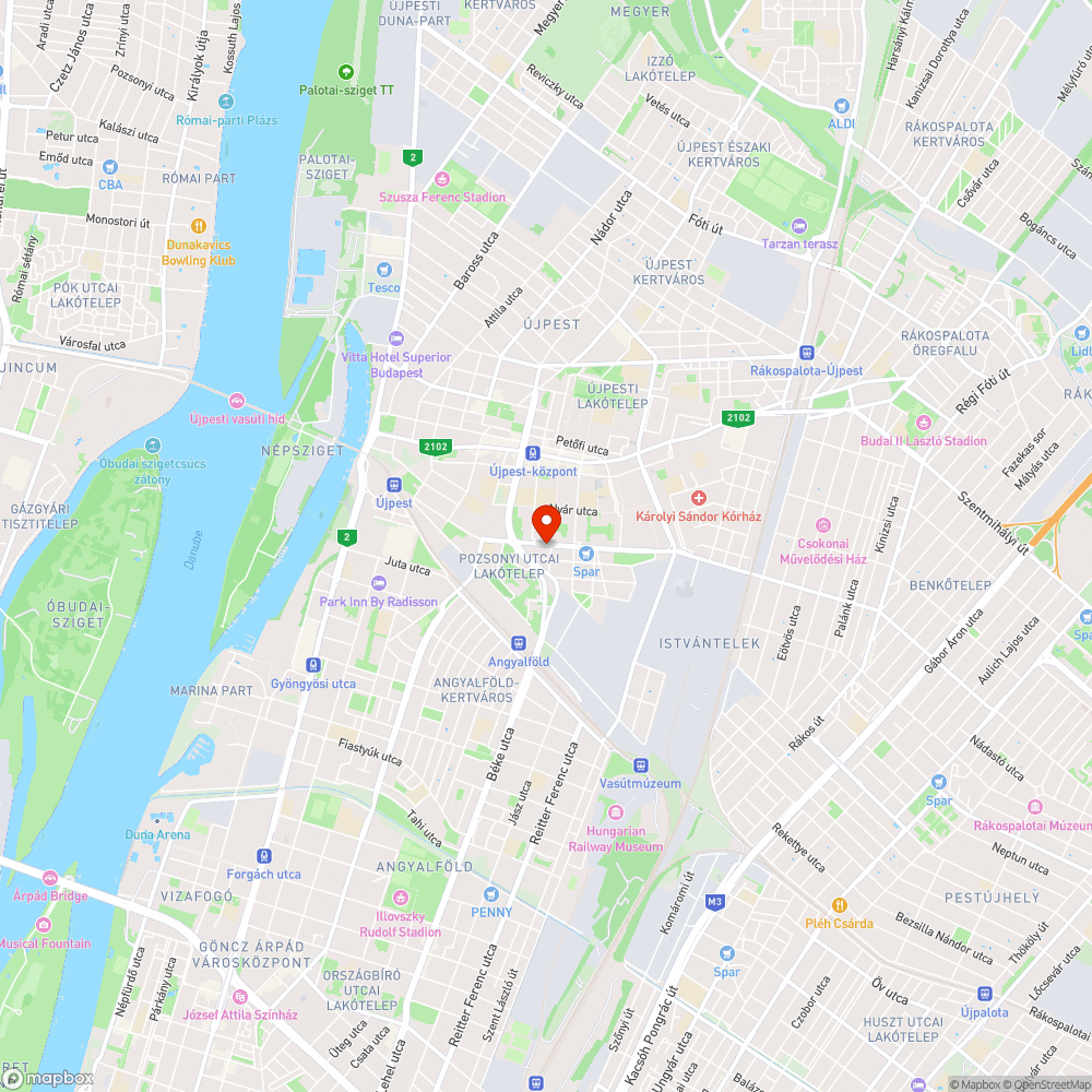 Új gyepesítés NEM rendeltetésszerű használata bejelentés helye