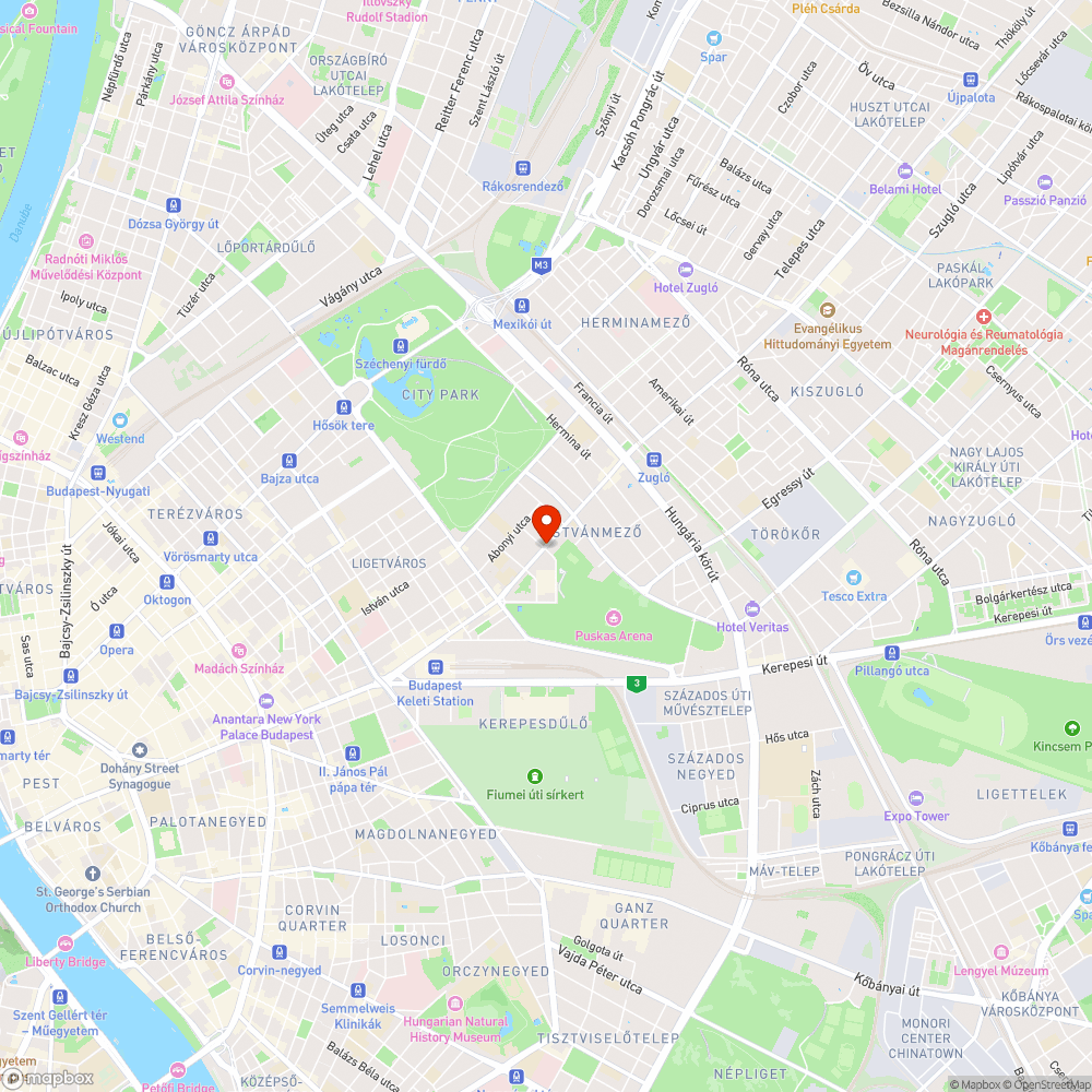 Megérett a kivágásra bejelentés helye