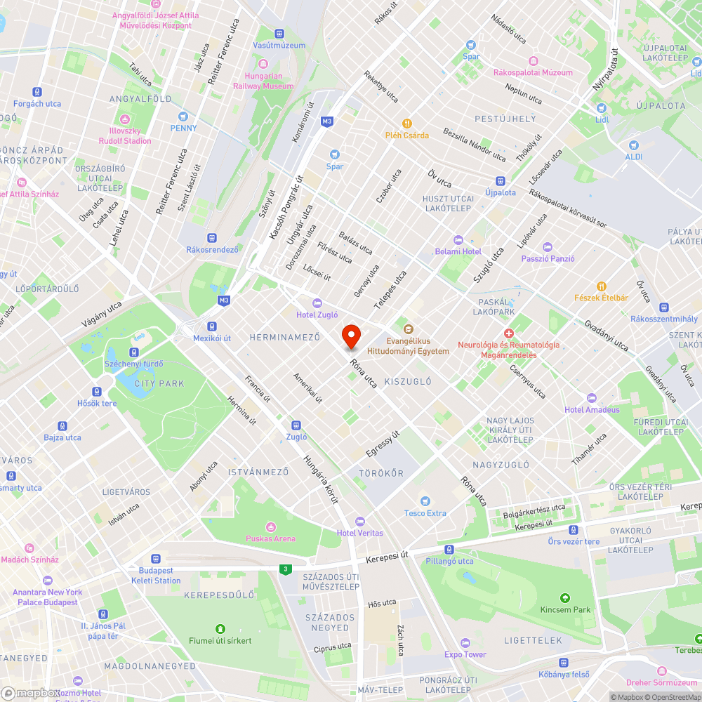 Rendszám nélküli kocsi bejelentés helye