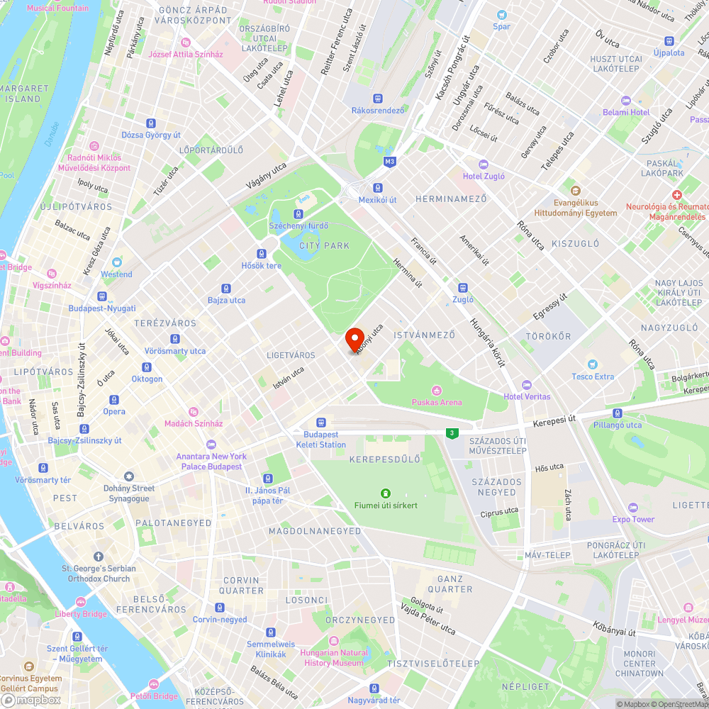 Kocsik aljáig érő avar bejelentés helye