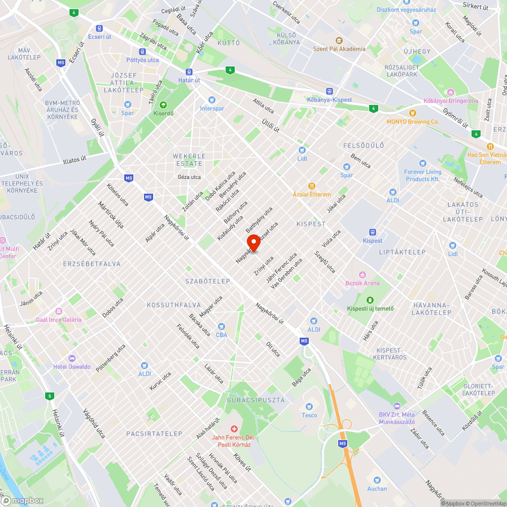 Nem világít a lámpa bejelentés helye