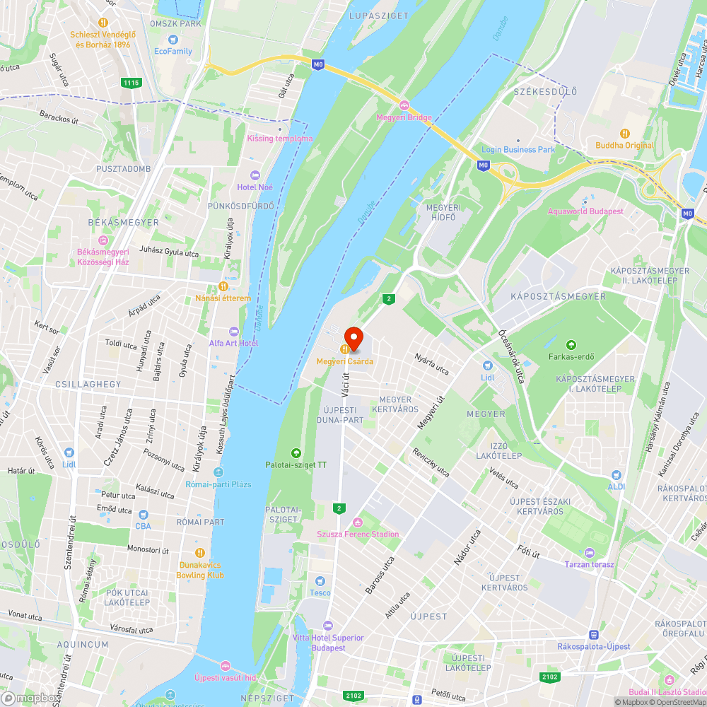 Nincs közvilágítás bejelentés helye