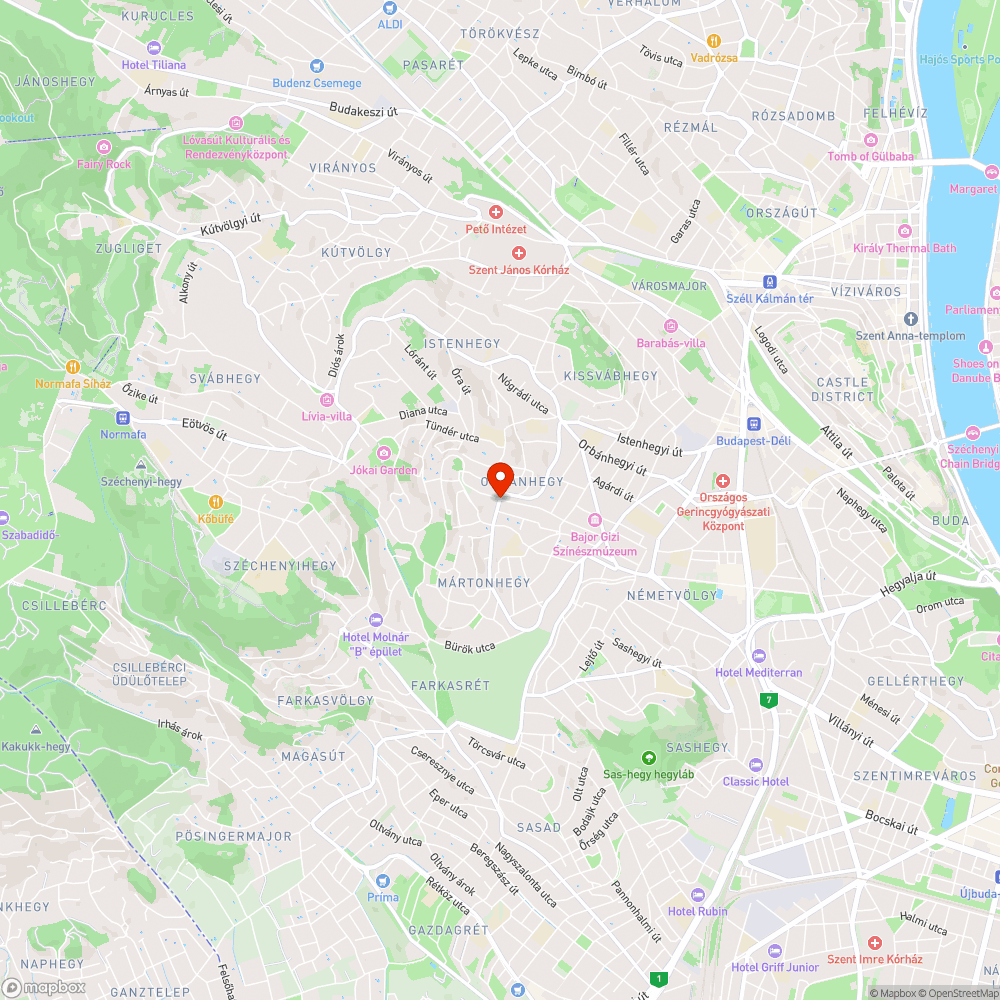 Új tábla?! bejelentés helye