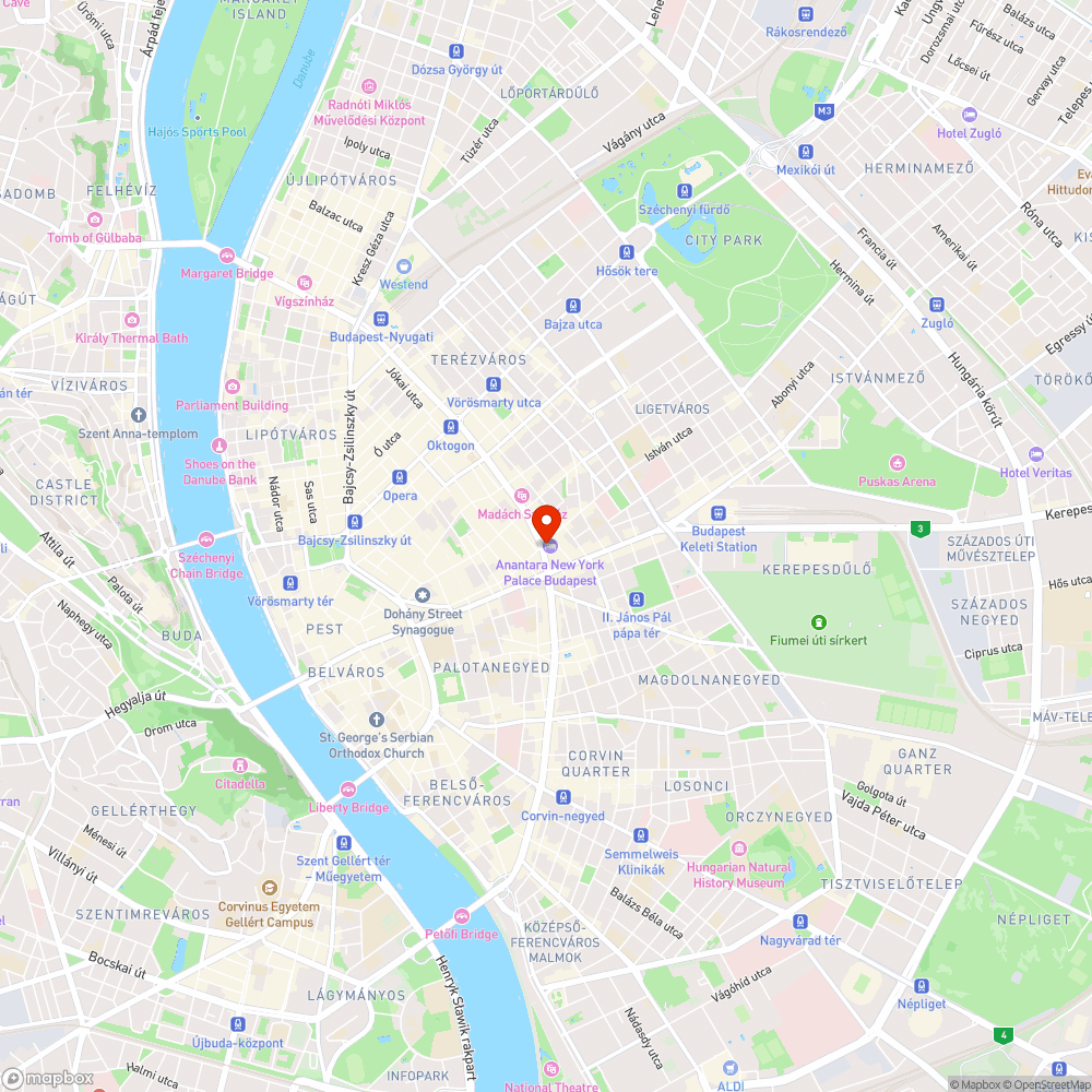 Igénytelenség netovábbja bejelentés helye