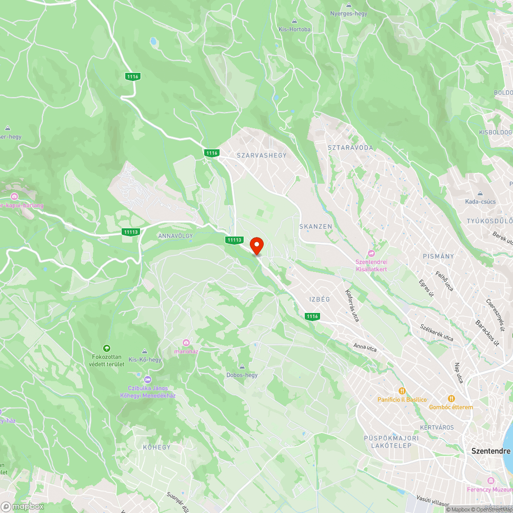 nagyon sok szemét bejelentés helye