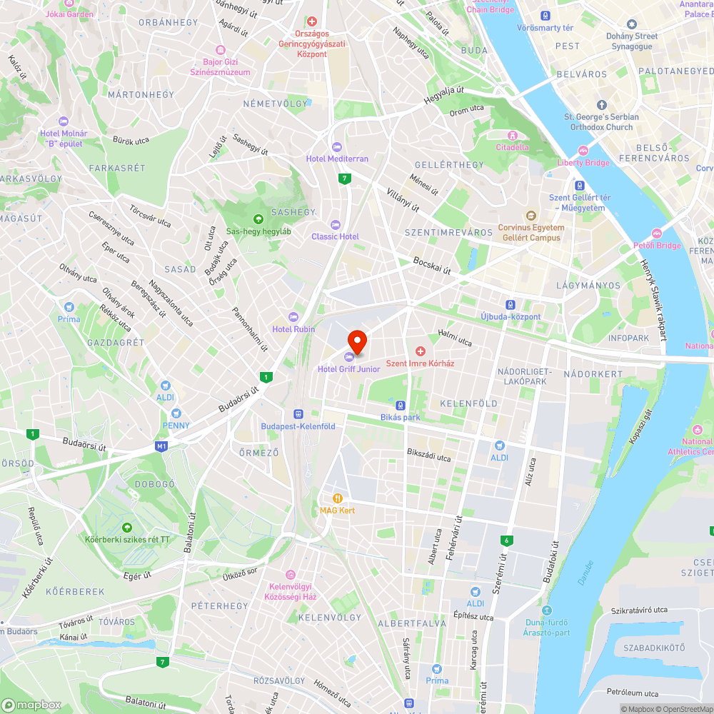 Szemetes,  faleveles utca bejelentés helye