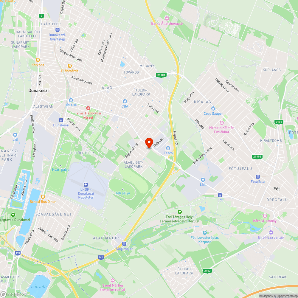 jarhatatlan, faleveles kuyta urulekes jarda bejelentés helye