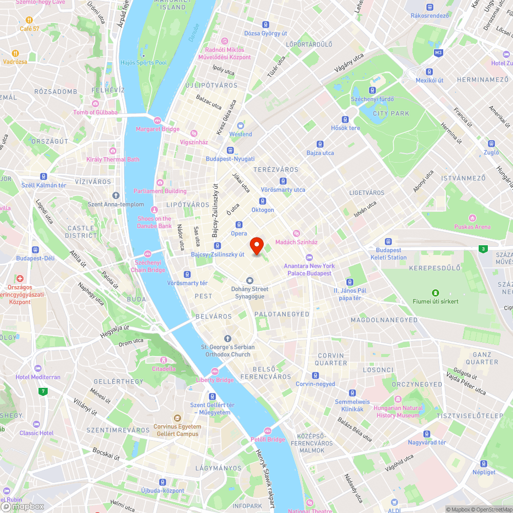 Hiányzó tükör bejelentés helye