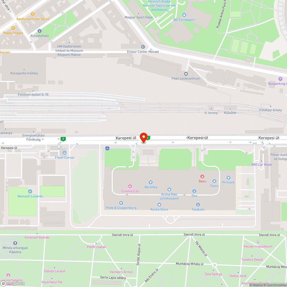 Fa pótlása bejelentés helye