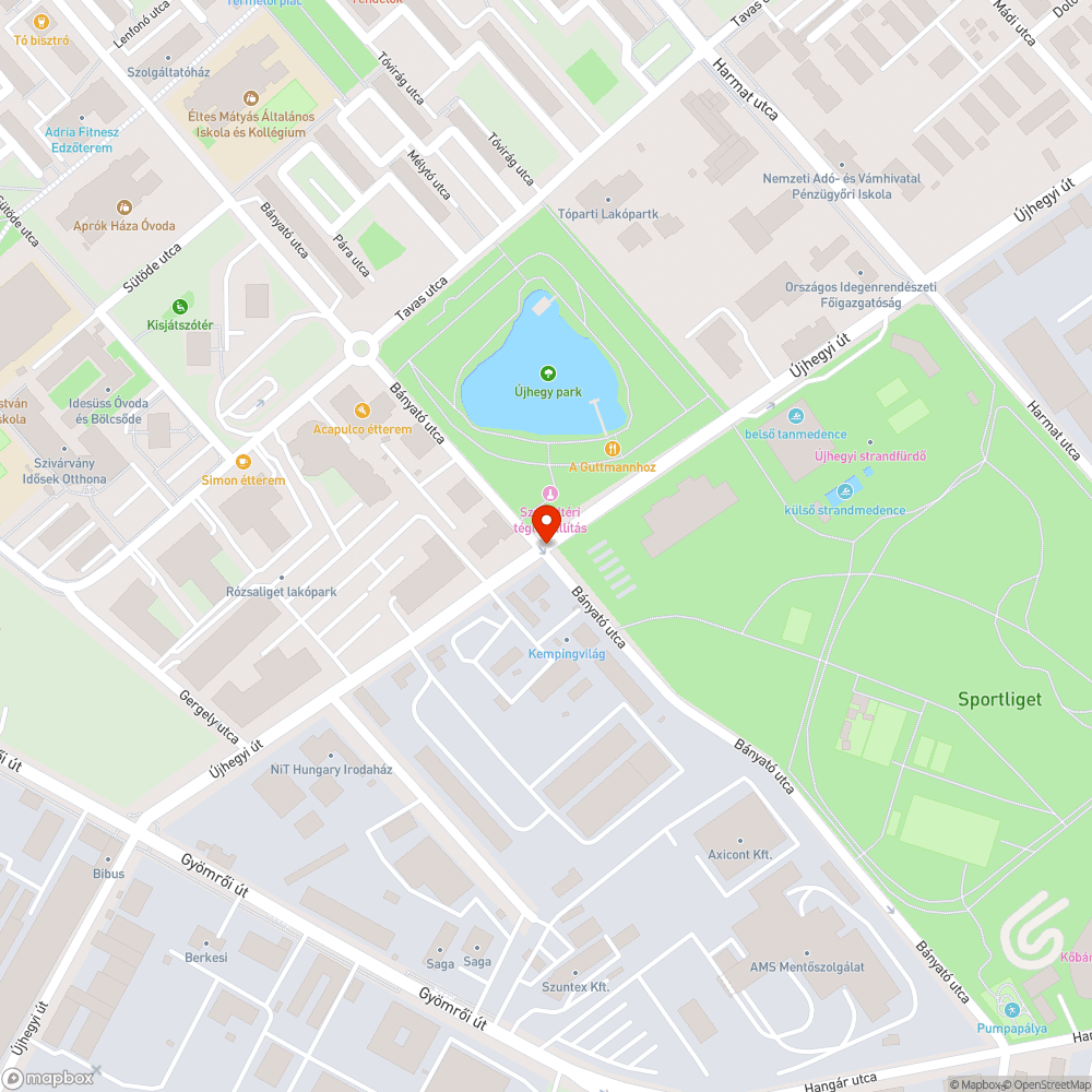 forgalmi tükör összetört bejelentés helye