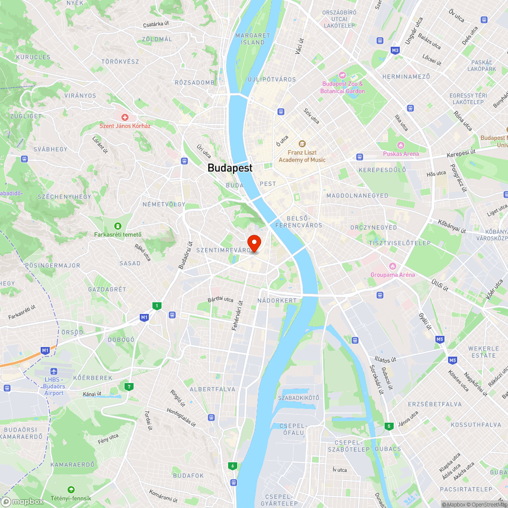 Móricz gyalogos átkelőhely időzítése bejelentés helye