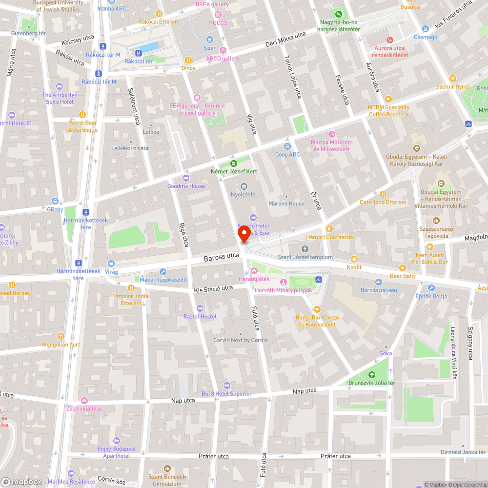 Sérült fedlap bejelentés helye