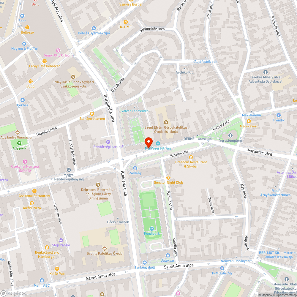 Összecsúsztak a menetrendek bejelentés helye