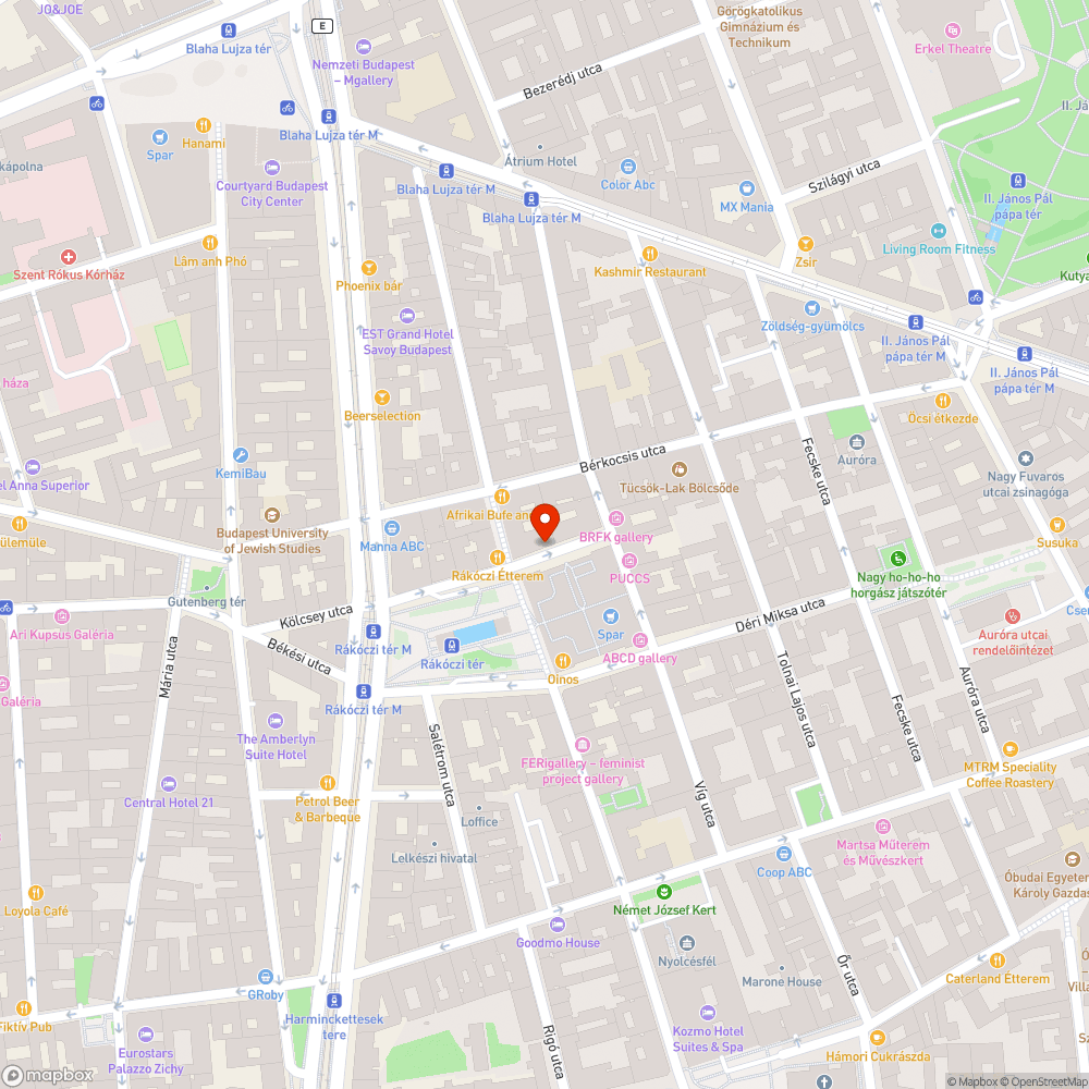 Elhagyott Peugeot bejelentés helye