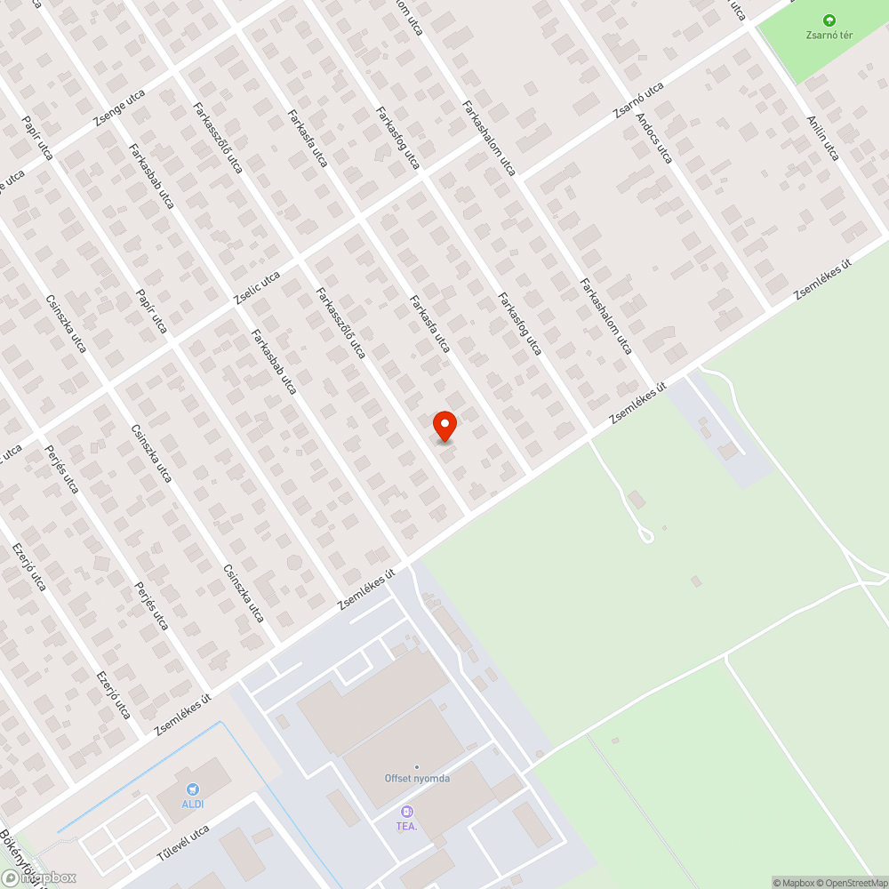 Csak villog a lámpa majd elalszik bejelentés helye