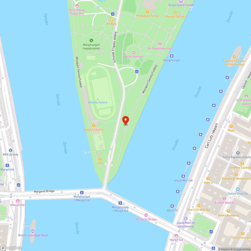 Köztéri kerékpárpumpa nem működik bejelentés helye