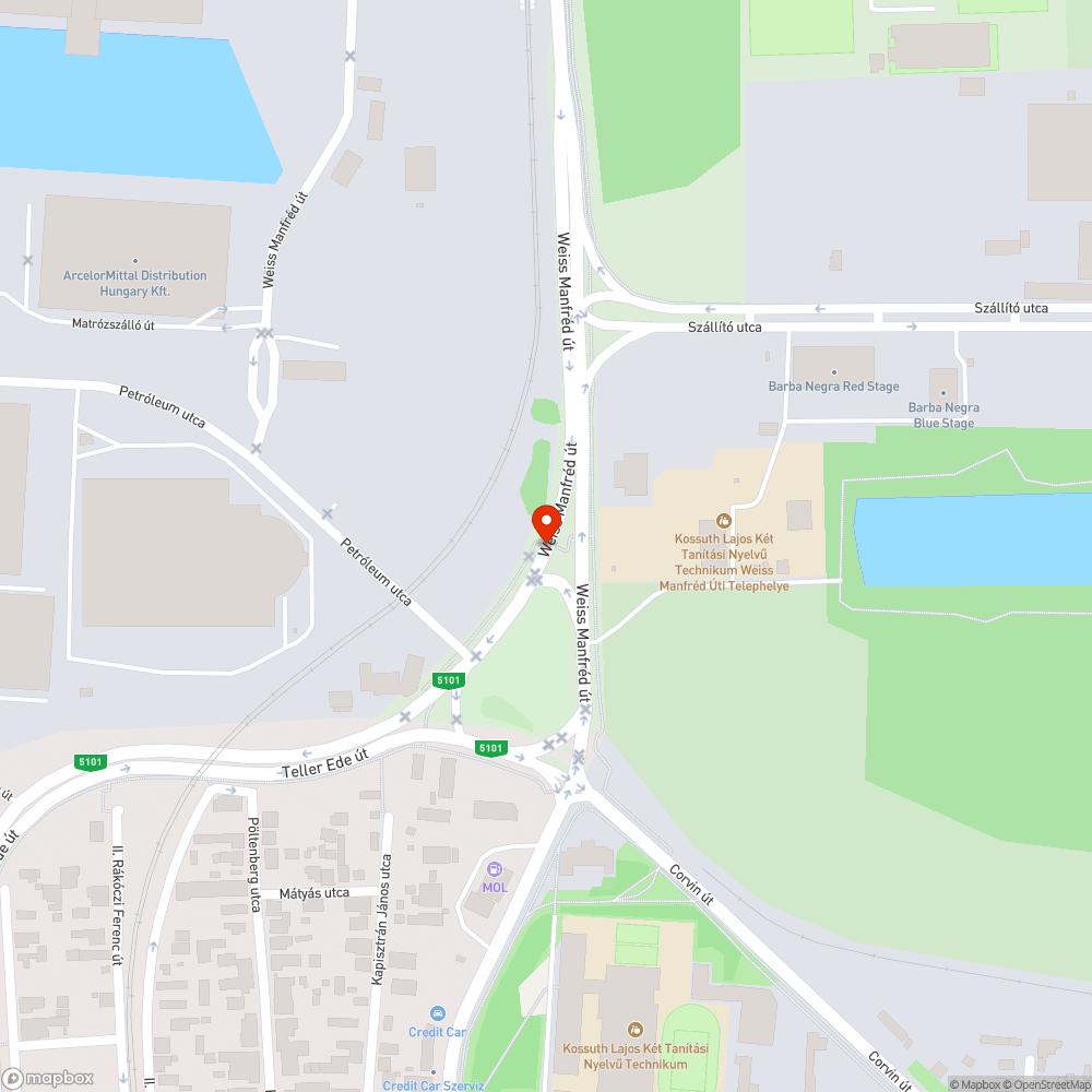 Fűkaszálás szükséges bejelentés helye