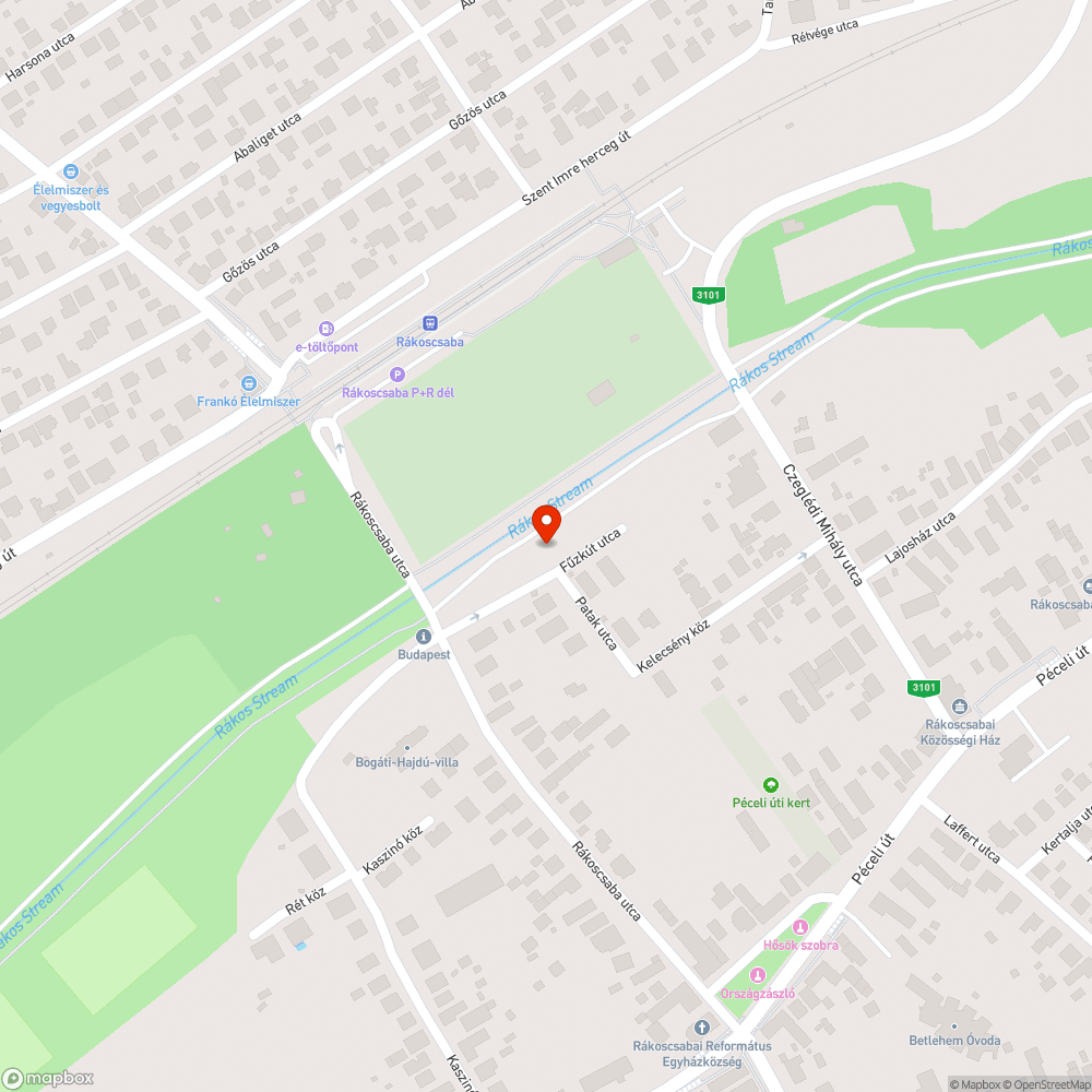 Ford rendszám nélkül bejelentés helye