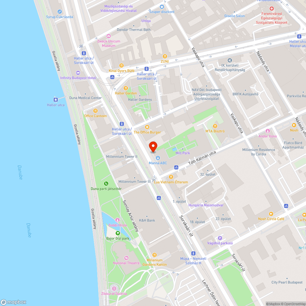 Fahely így néz ki bejelentés helye