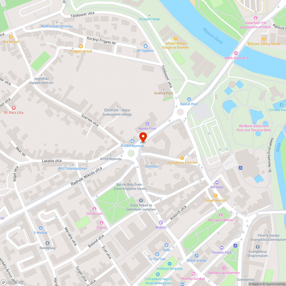 Járdát benőtte a növényzet bejelentés helye