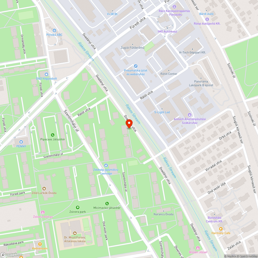 Roncsok folytatása bejelentés helye