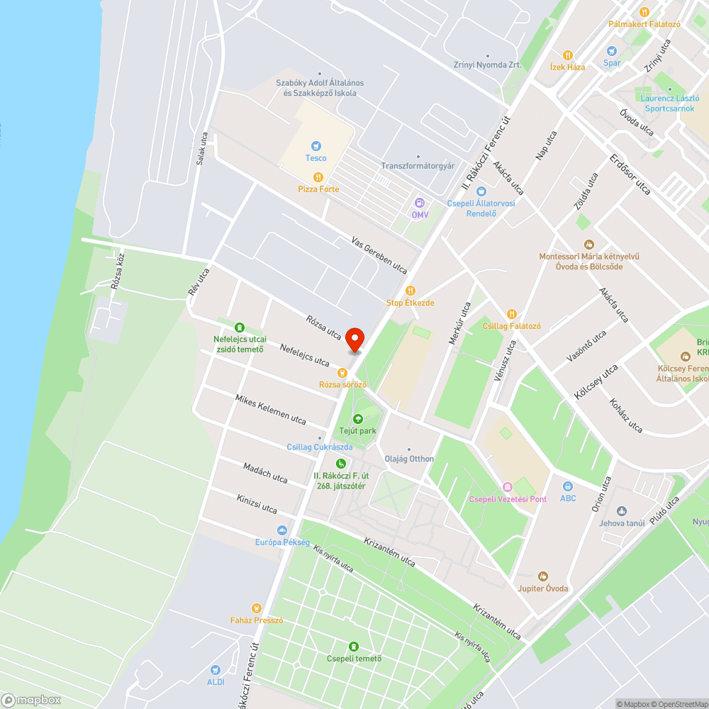 Telekom szekrény probléma bejelentés helye